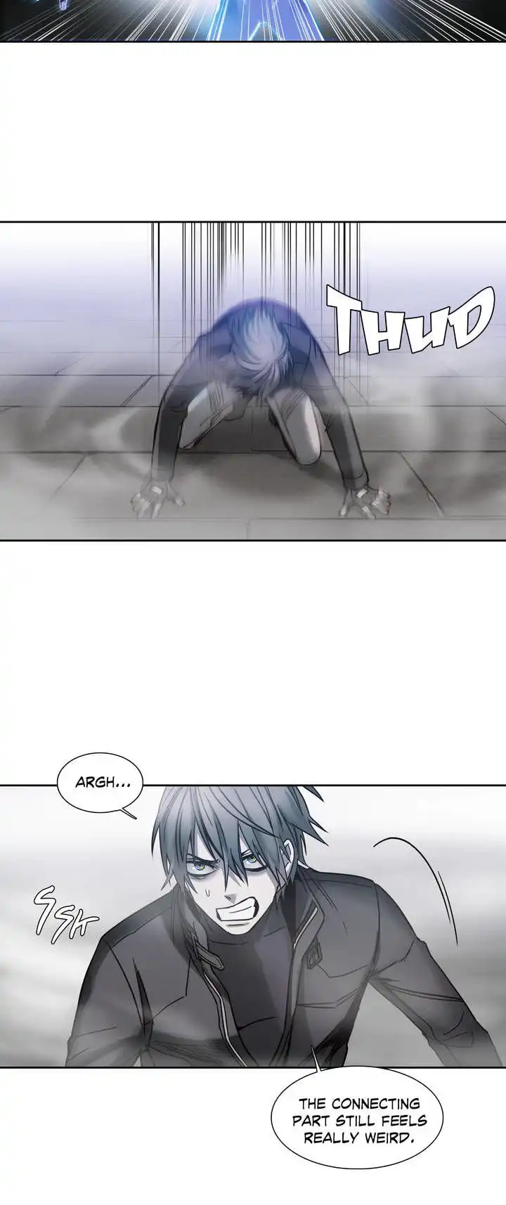 Unknown Code Chapter 18 18